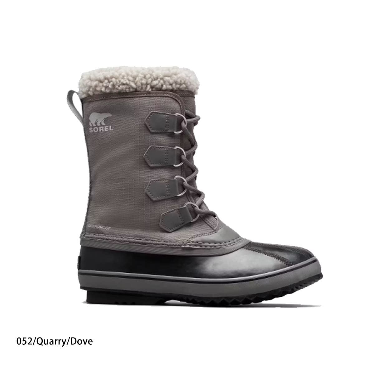 SOREL ソレル スノーシューズ スノーブーツ メンズ＜2026＞1964 PAC