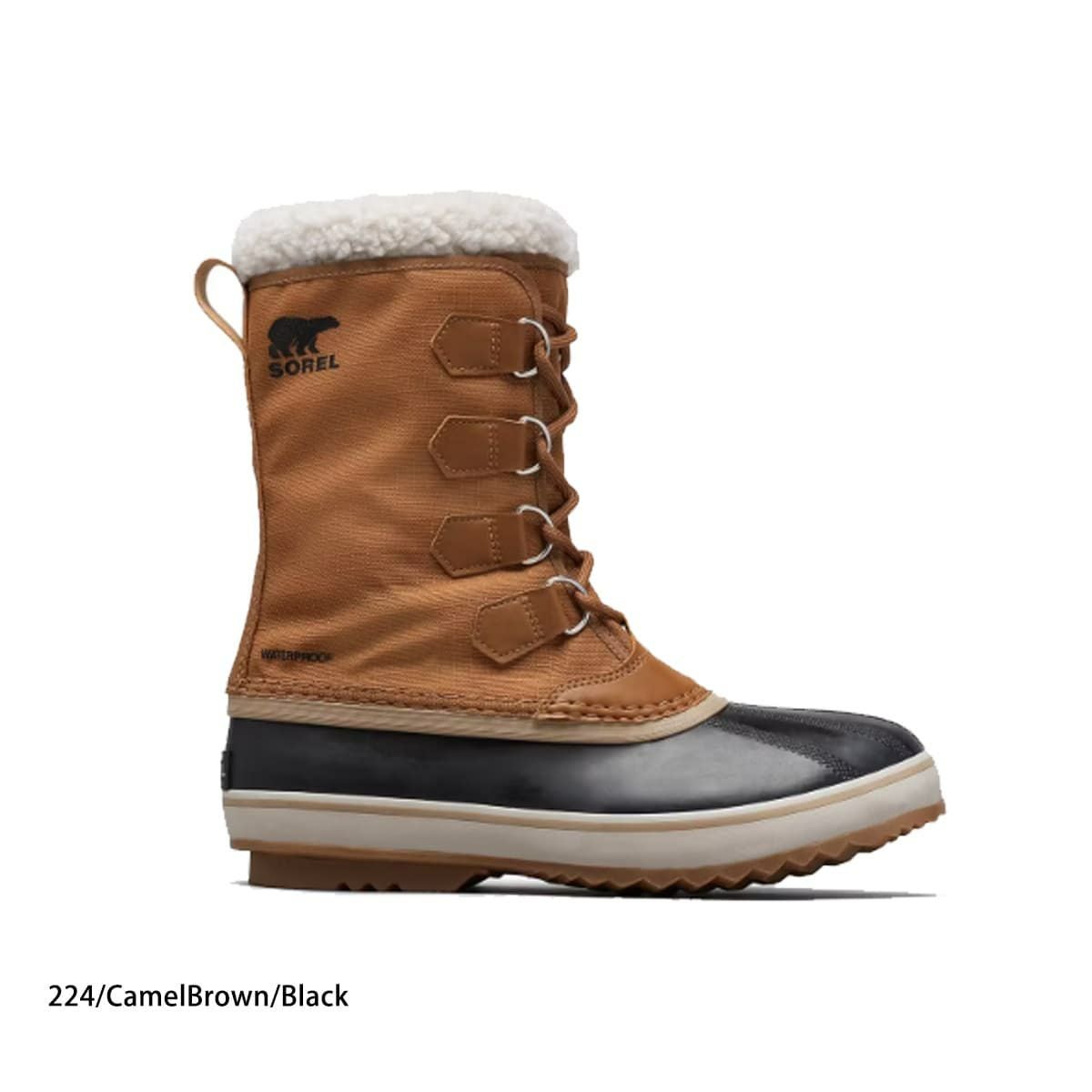 SOREL ソレル スノーシューズ スノーブーツ メンズ＜2026＞1964 PAC