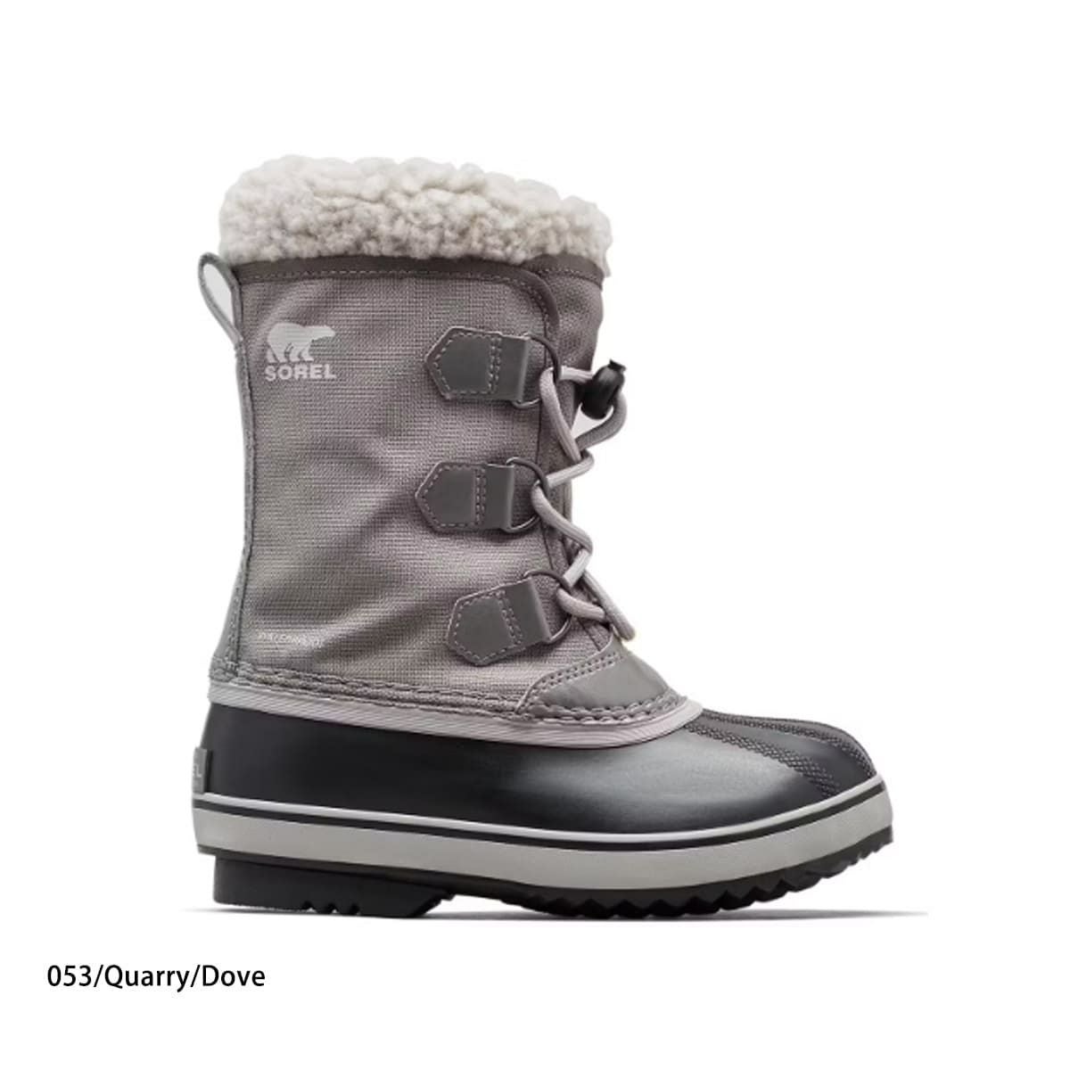 SOREL ソレル スノーシューズ スノーブーツ キッズ ジュニア＜2026