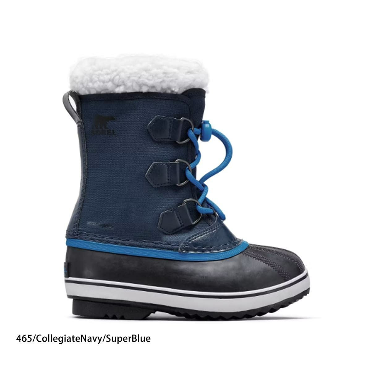 SOREL ソレル スノーシューズ スノーブーツ キッズ ジュニア＜2026