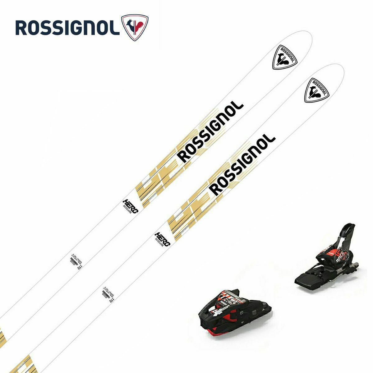 2025-2026 NEWモデル スキー板 ROSSIGNOLならスキー用品通販ショップ