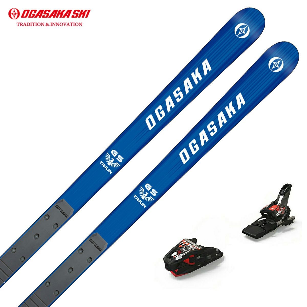 OGASAKA】オガサカスキー板ならスキー用品通販ショップ - タナベ OGASAKA】オガサカスキー板ならスキー用品通販ショップ - タナベ