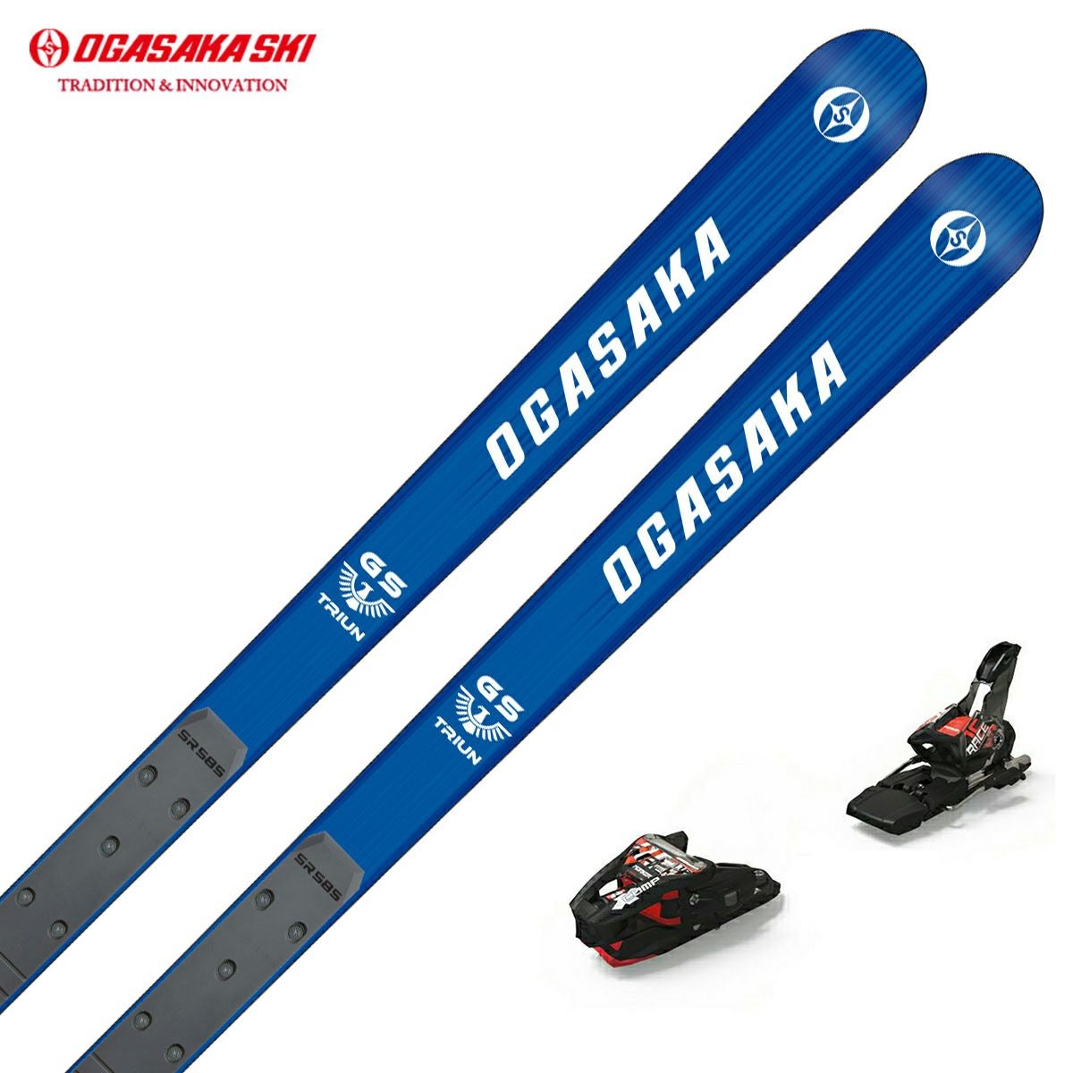 TRIUN GS商品一覧 | スキー用品通販ショップ - タナベスポーツ