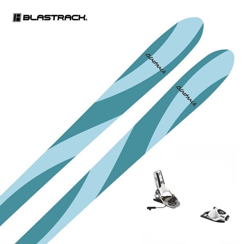 BLASTRACK �u���X�g���b�N �X�L�[�� �����Y ���f�B�[�X��2026��STYLUS / �X�^�C���X + ���b�N PIVOT 2.0 11 GW �r���f�B���O �Z�b�g ��t����