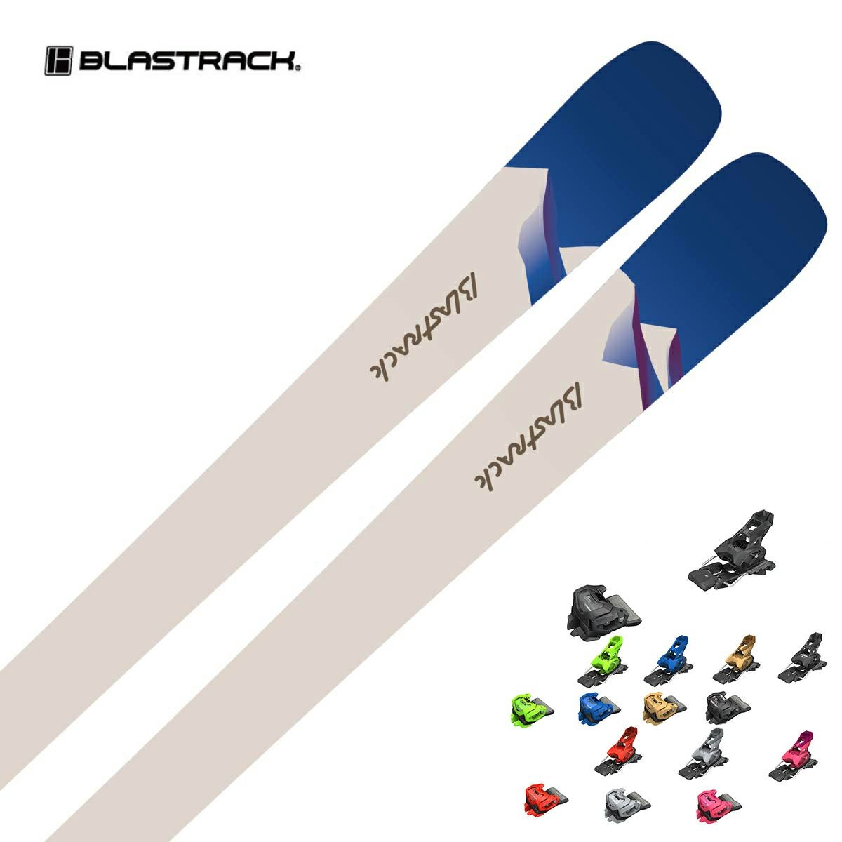 2025-2026 NEWモデル スキー板 BLASTRACKならスキー用品通販ショップ