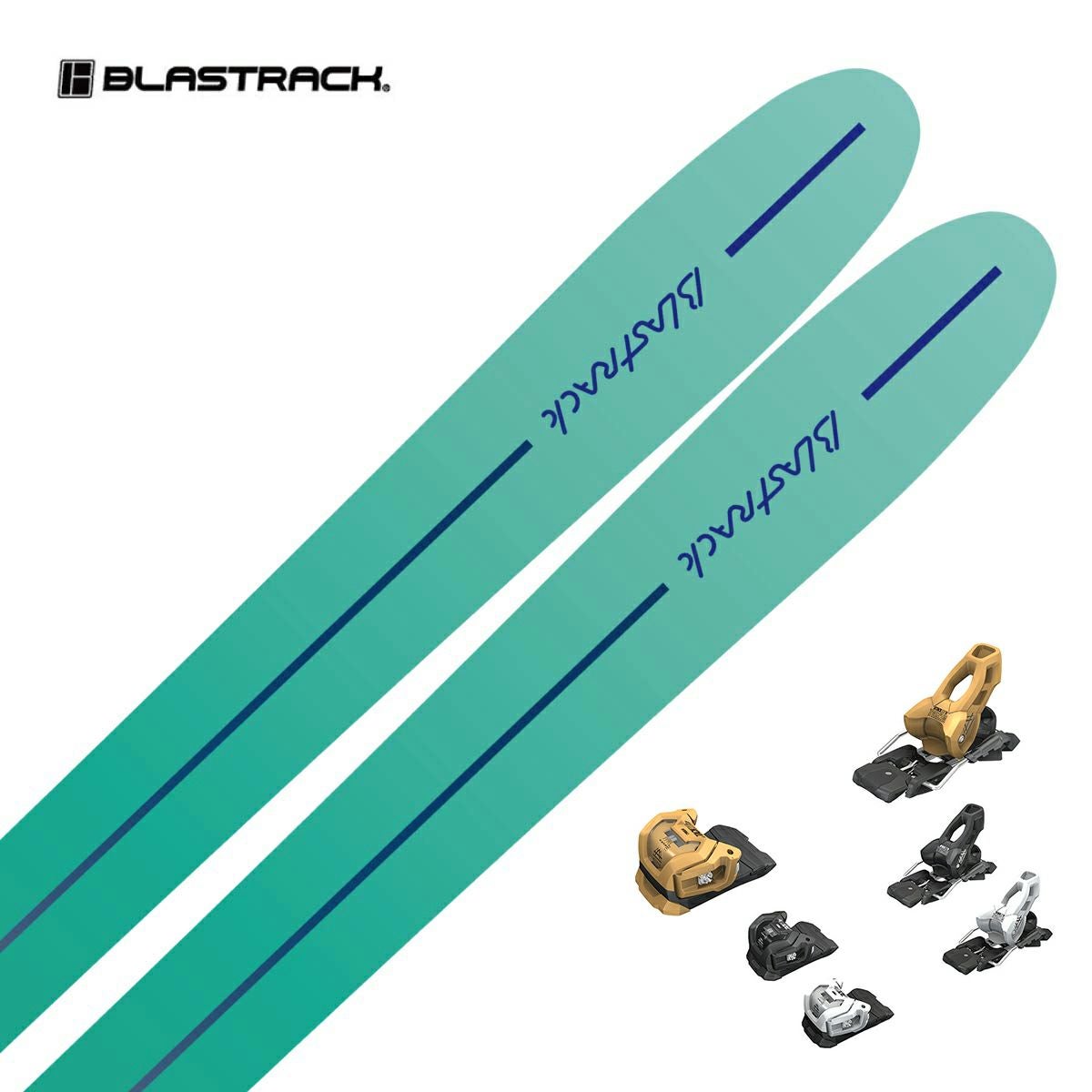 2025-2026 NEWモデル スキー板 BLASTRACKならスキー用品通販ショップ