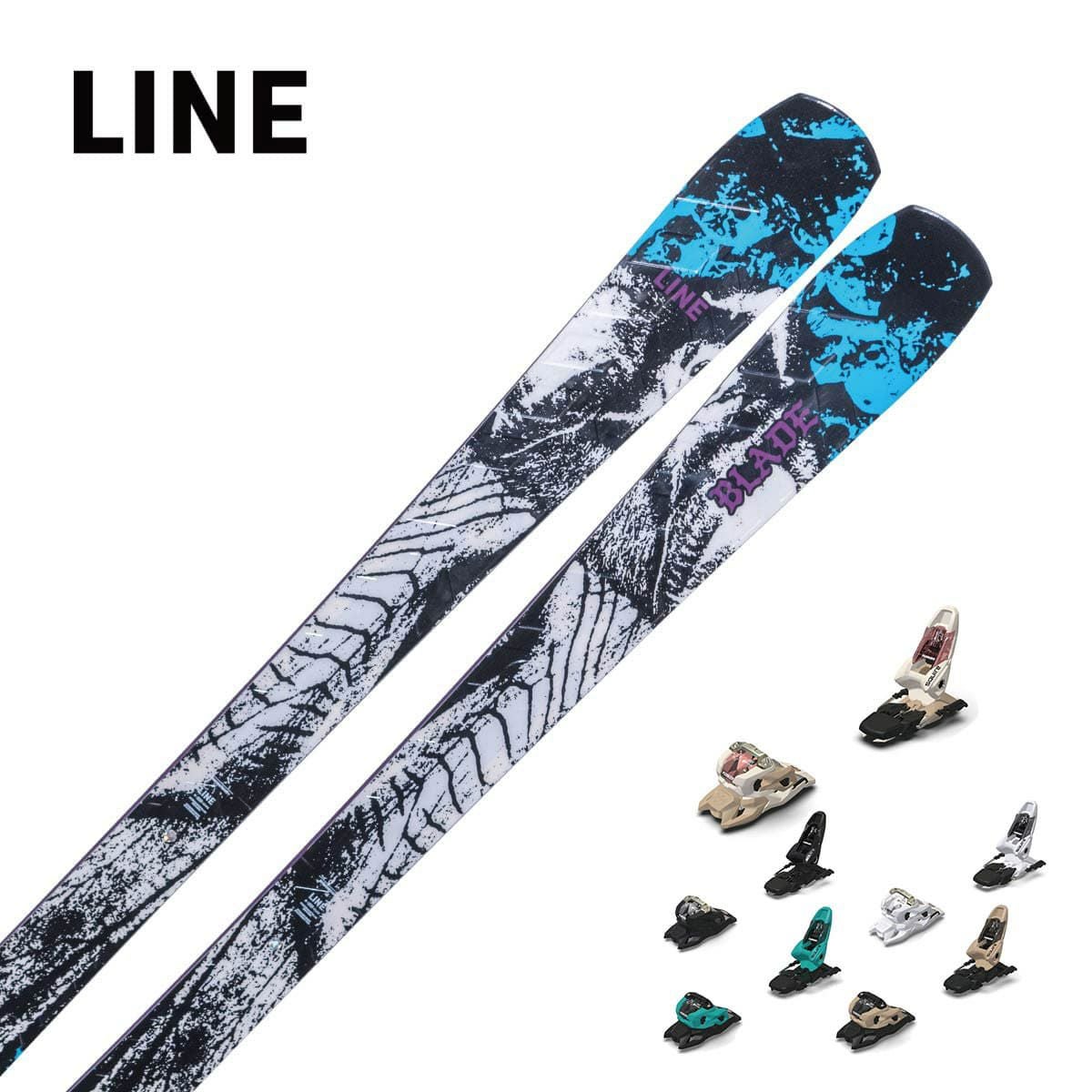 line blade 板」の人気商品一覧 | 安い商品を通販サイトから探す