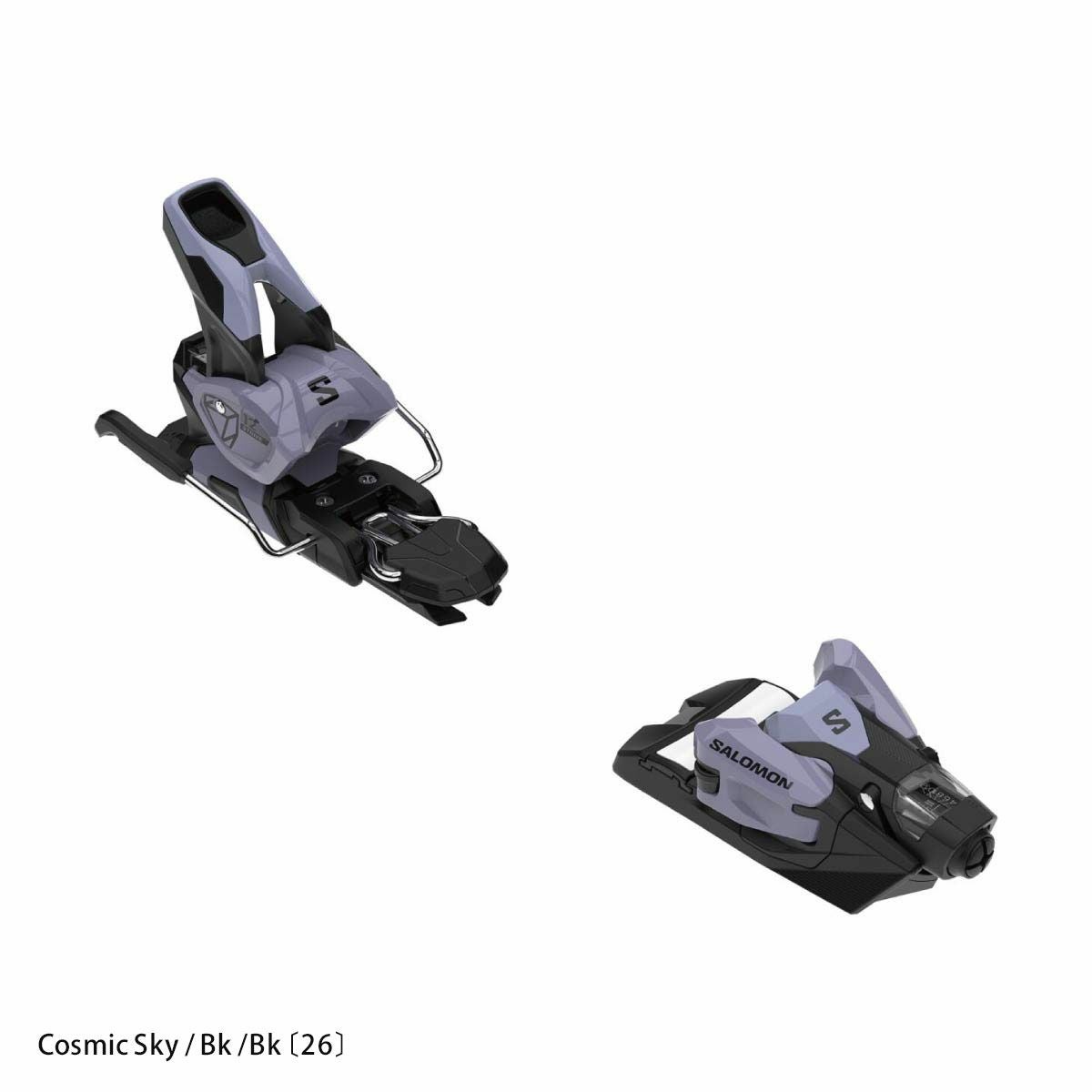 SALOMON サロモン スキー板 メンズ レディース＜2027＞S/LAB QST BLANK