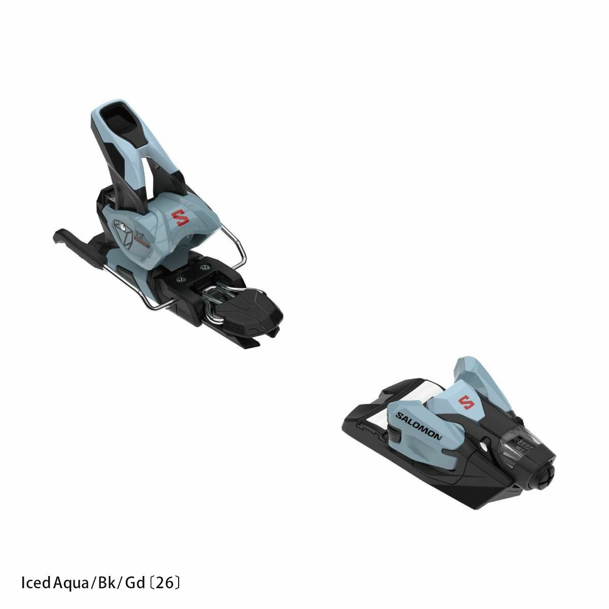 SALOMON サロモン スキー板 メンズ レディース＜2027＞S/LAB QST BLANK