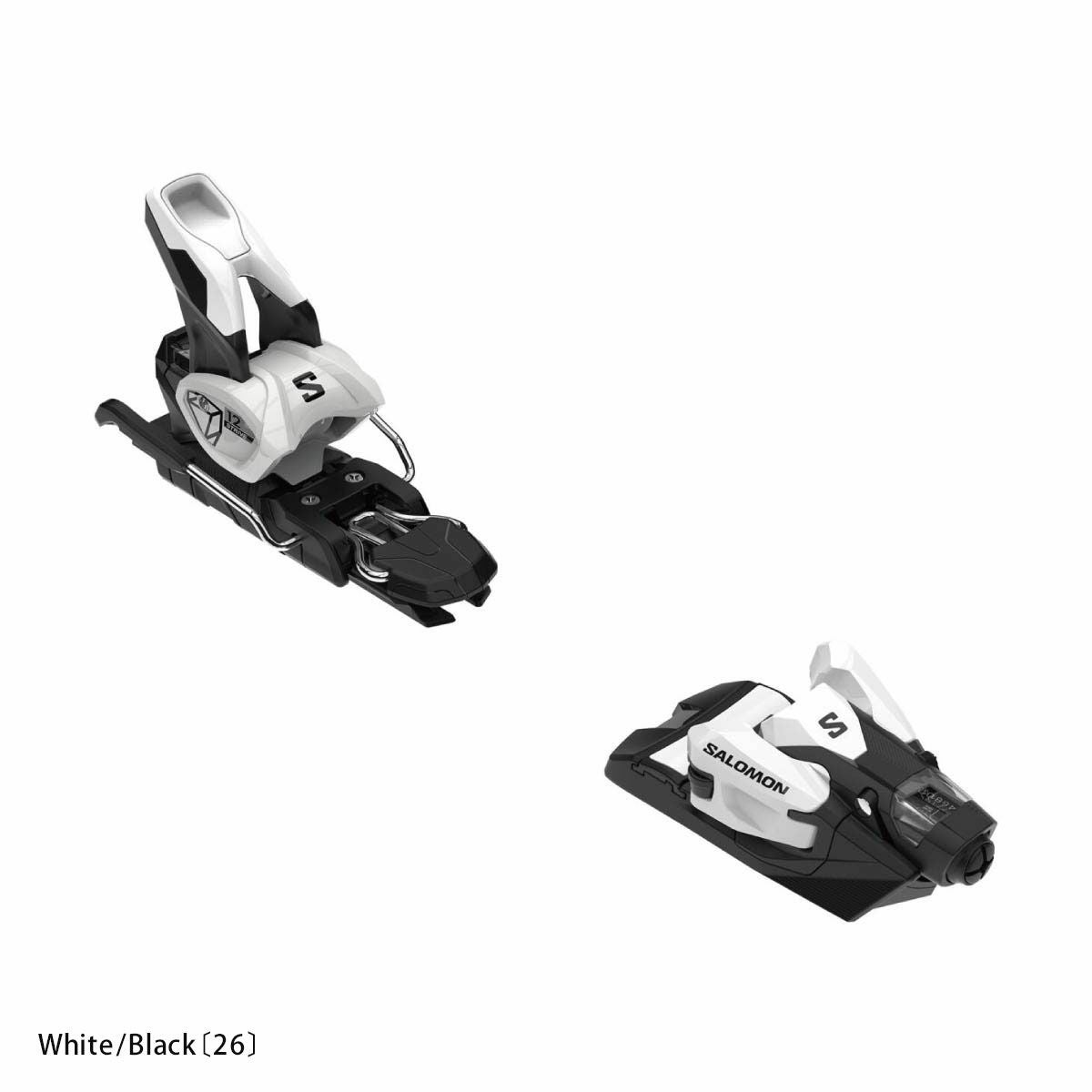 SALOMON サロモン スキー板 メンズ レディース＜2027＞S/LAB QST BLANK