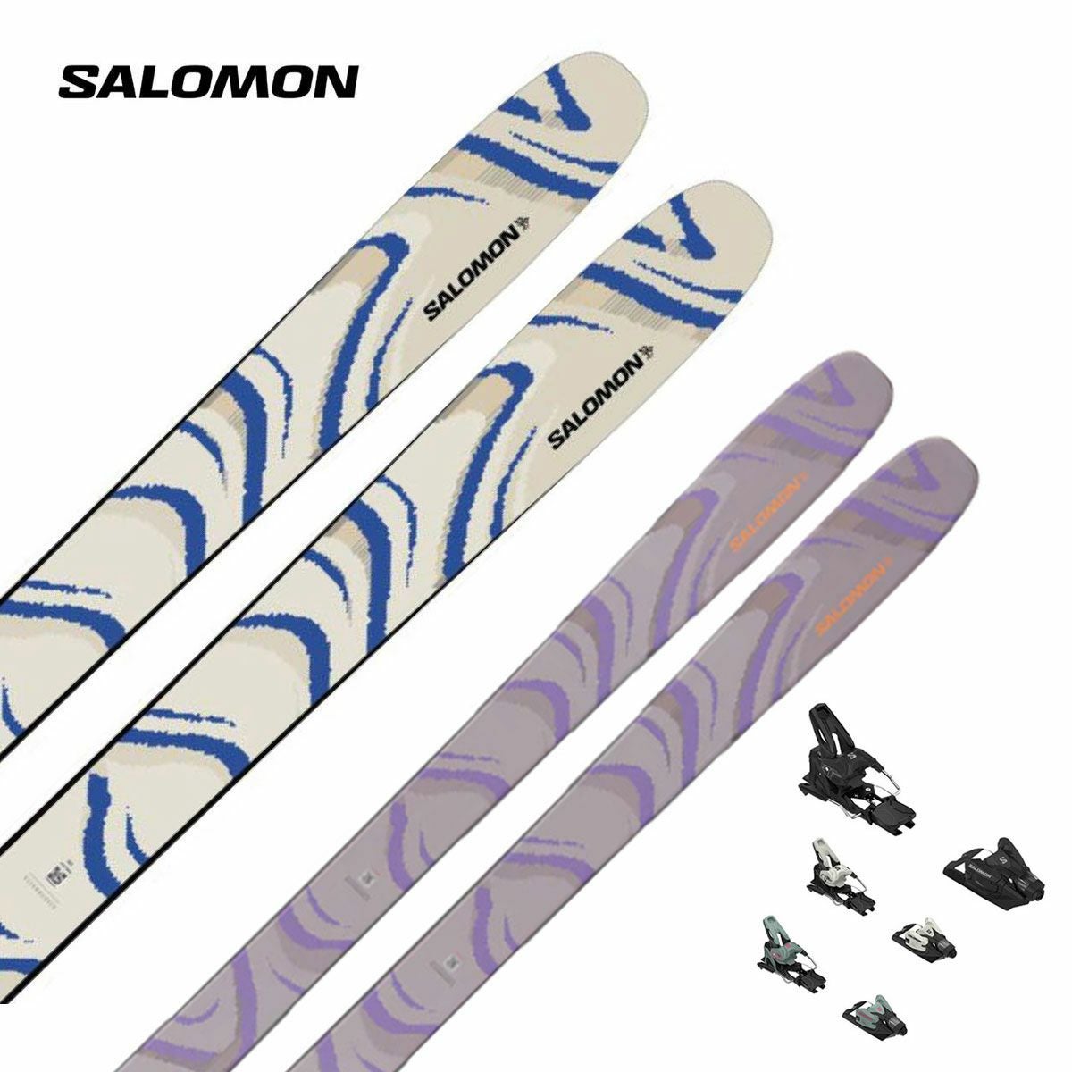 SALOMON】サロモンスキー板ならスキー用品通販ショップ - タナベ