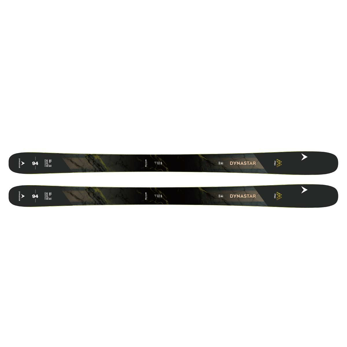 DYNASTAR ディナスター スキー板 メンズ レディース ＜2026＞M-PRO 94