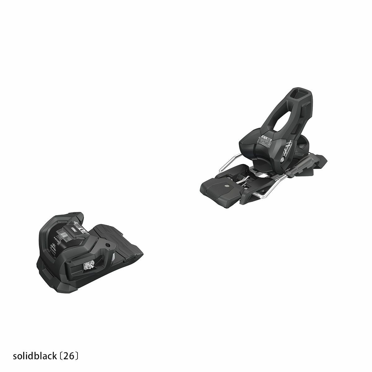 K2 ケーツー スキー板 メンズ レディース＜2026＞RECKONER 102