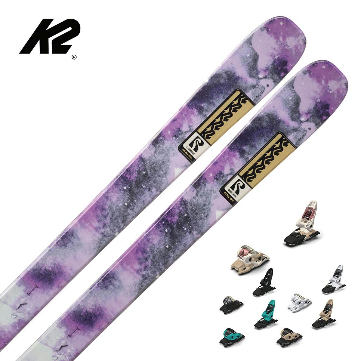 スキー K2 板 RECKONER 92」の人気商品一覧 | 安い商品を通販サイト