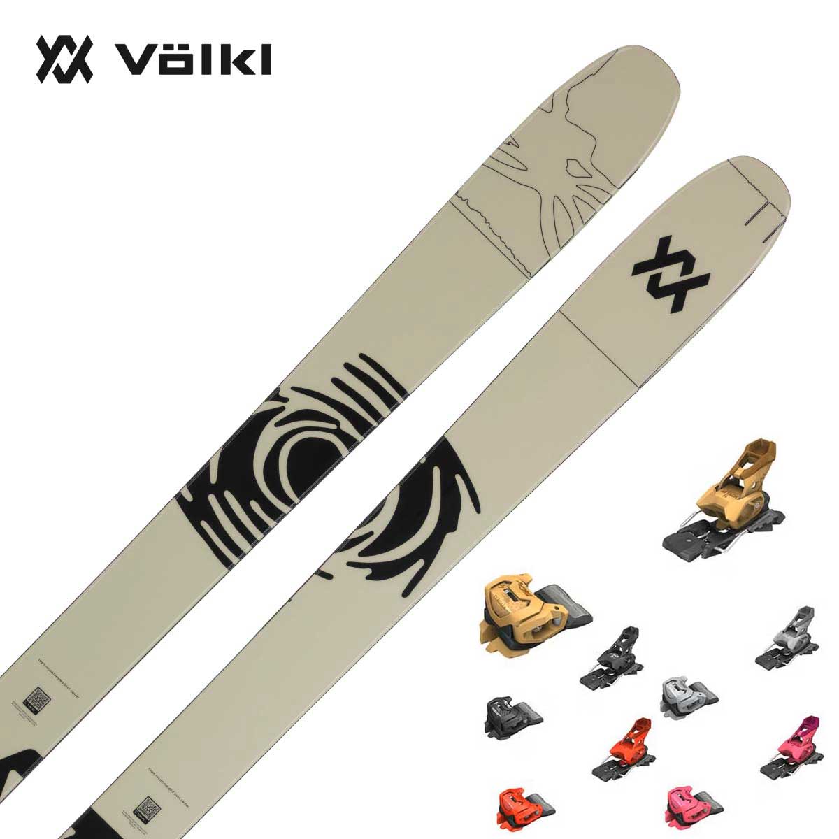 Volkl】フォルクルスキー板ならスキー用品通販ショップ - タナベ