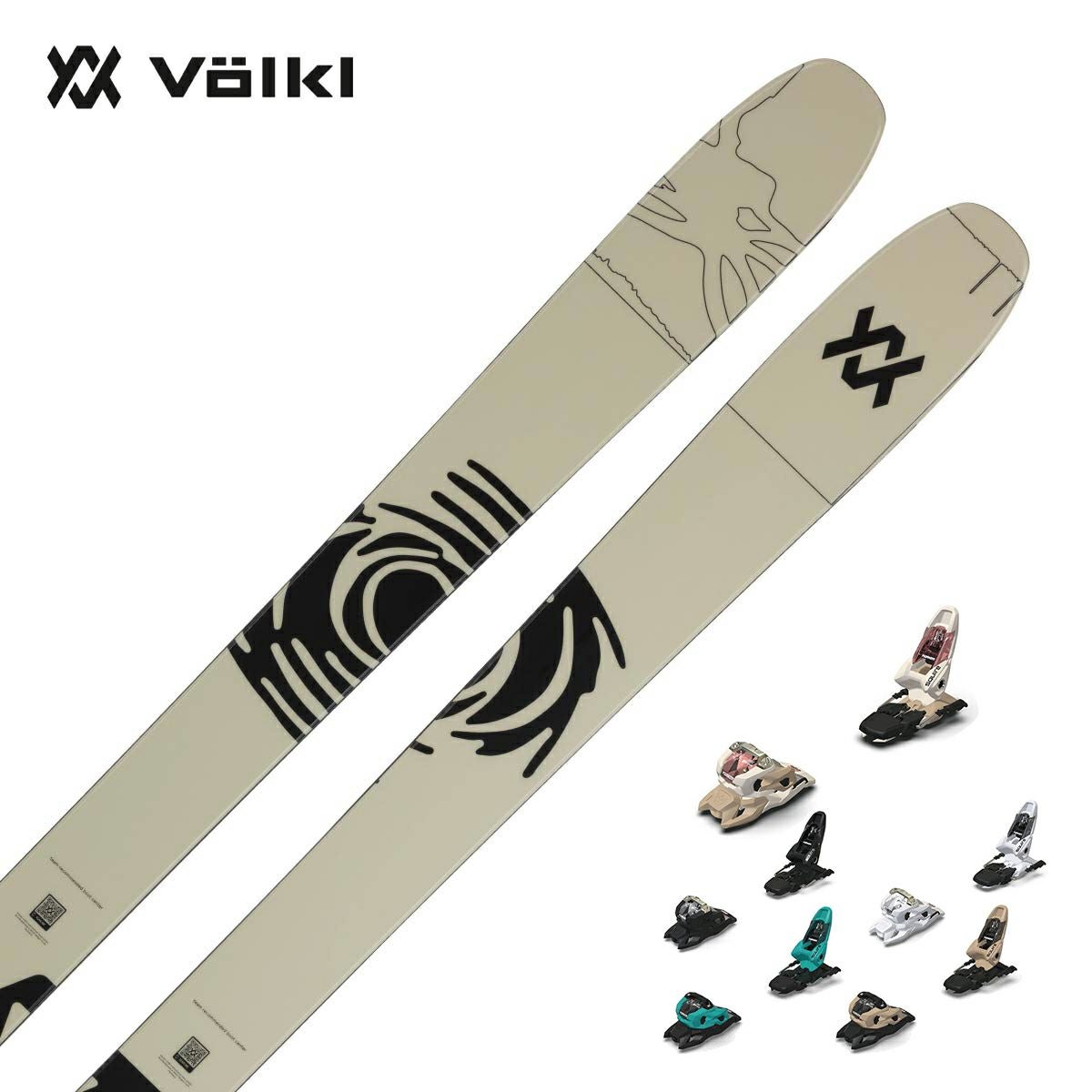 Volkl】フォルクルスキー板ならスキー用品通販ショップ - タナベ