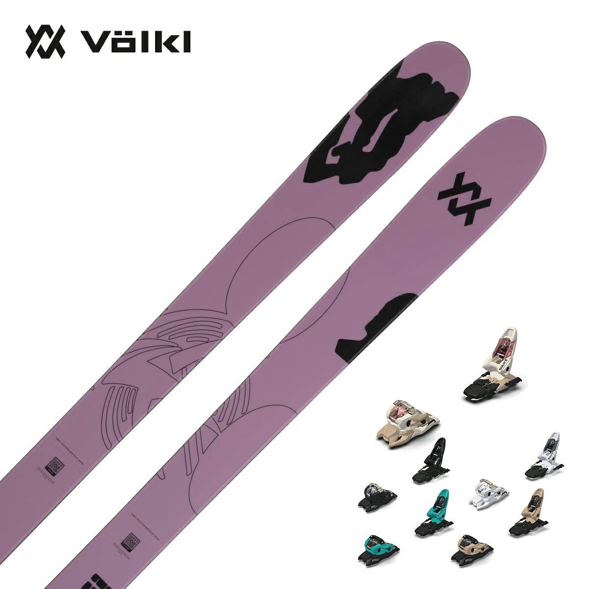Volkl】フォルクルスキー板ならスキー用品通販ショップ - タナベ