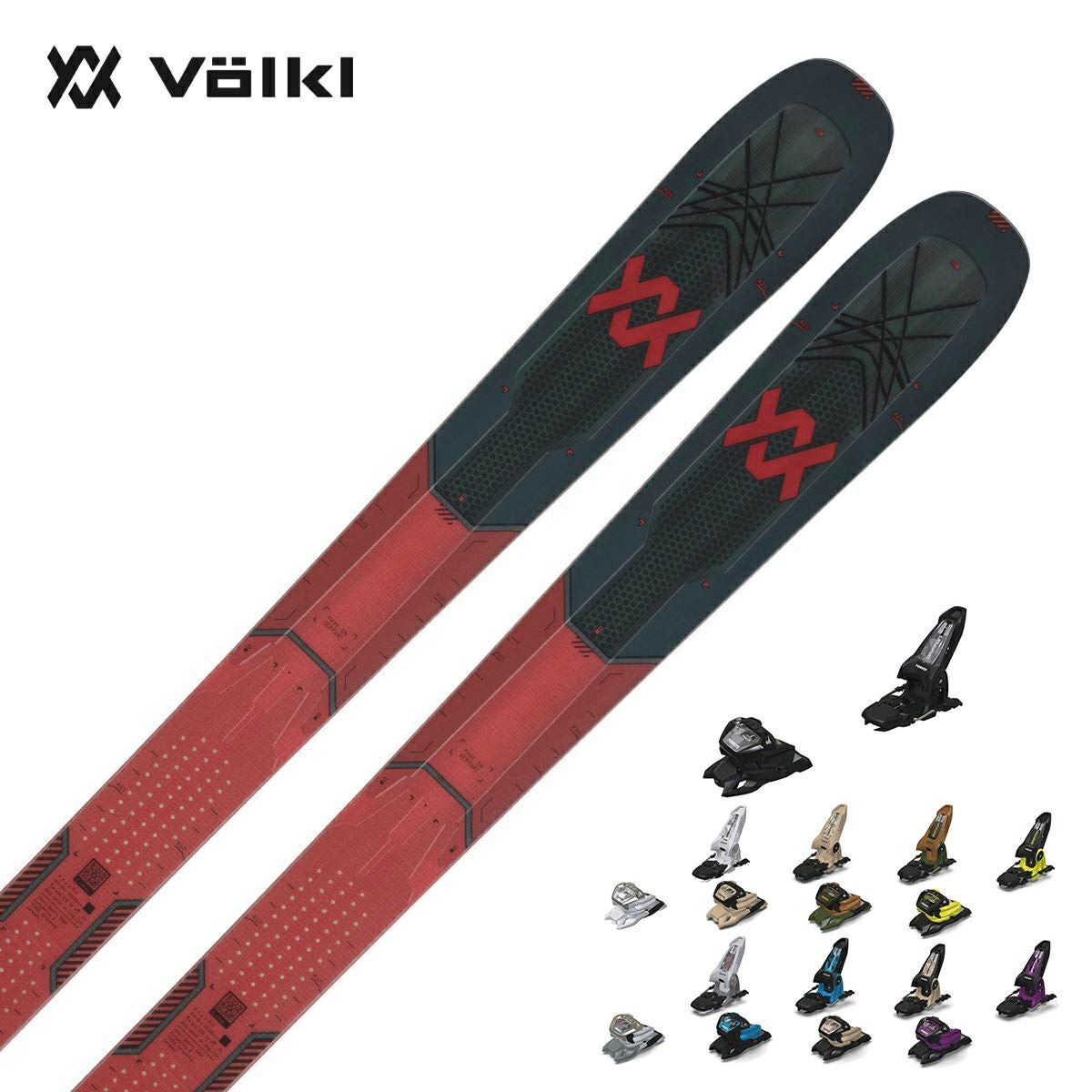 フォルクル VOLKL レディース」の人気商品一覧 | 安い商品を通販サイト