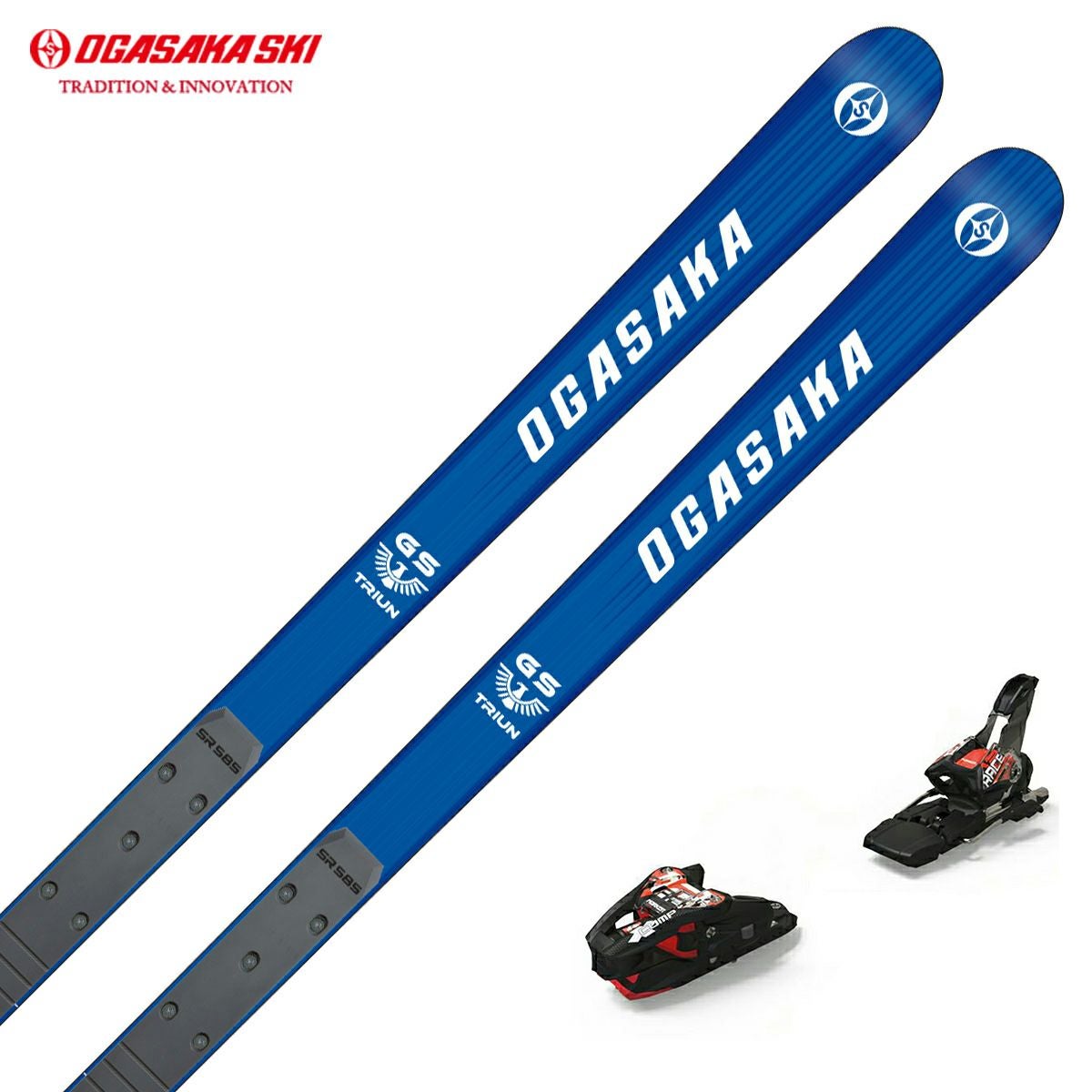 TRIUN GS商品一覧 | スキー用品通販ショップ - タナベスポーツ
