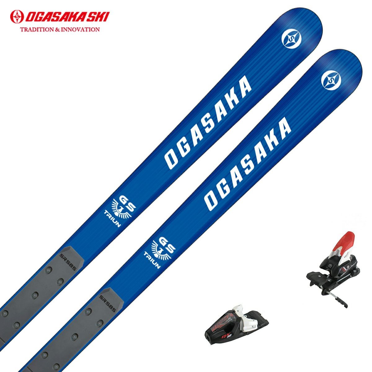 TRIUN GS商品一覧 | スキー用品通販ショップ - タナベスポーツ