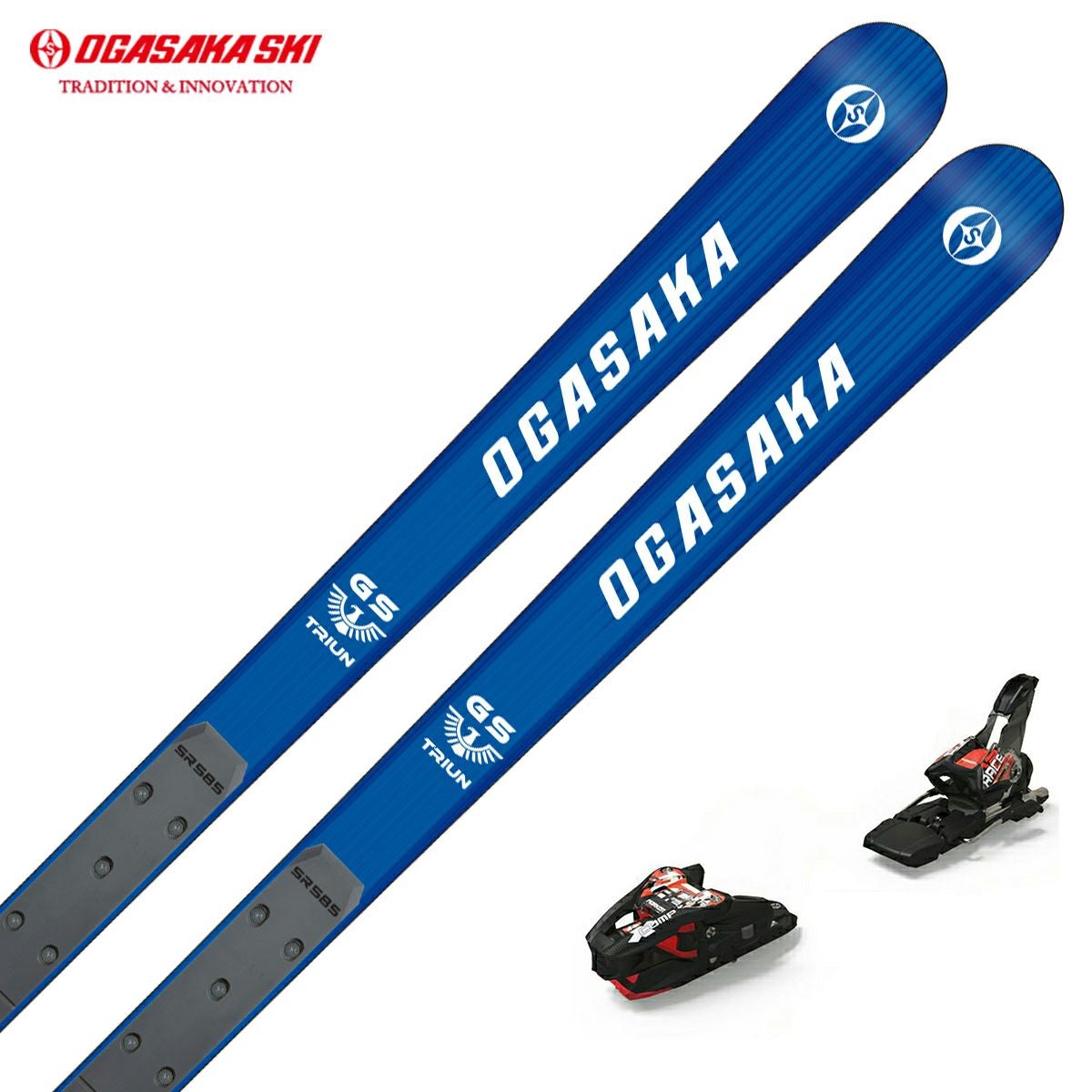 TRIUN GS商品一覧 | スキー用品通販ショップ - タナベスポーツ