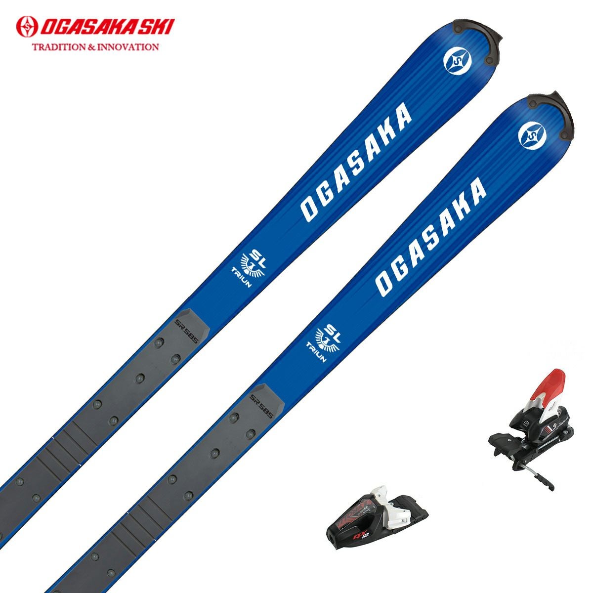 TRIUN SL商品一覧 | スキー用品通販ショップ - タナベスポーツ