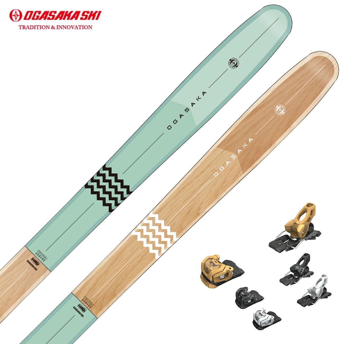 その他メーカー】バックカントリースキーならスキー用品通販ショップ