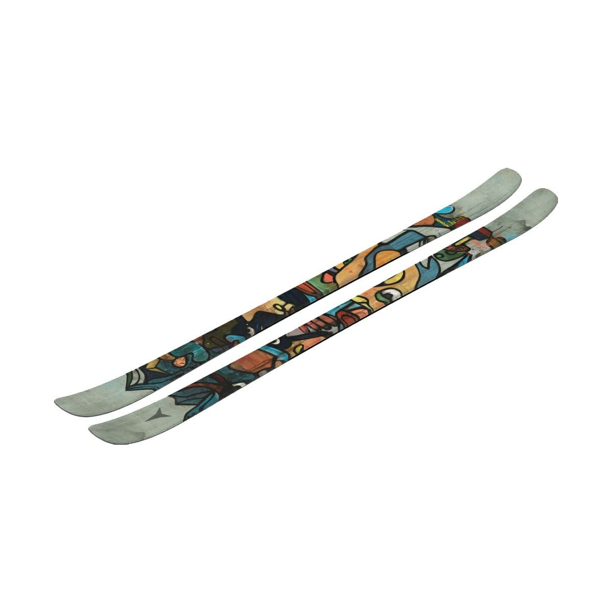 ATOMIC アトミック スキー板 メンズ レディース＜2026＞Bent 85