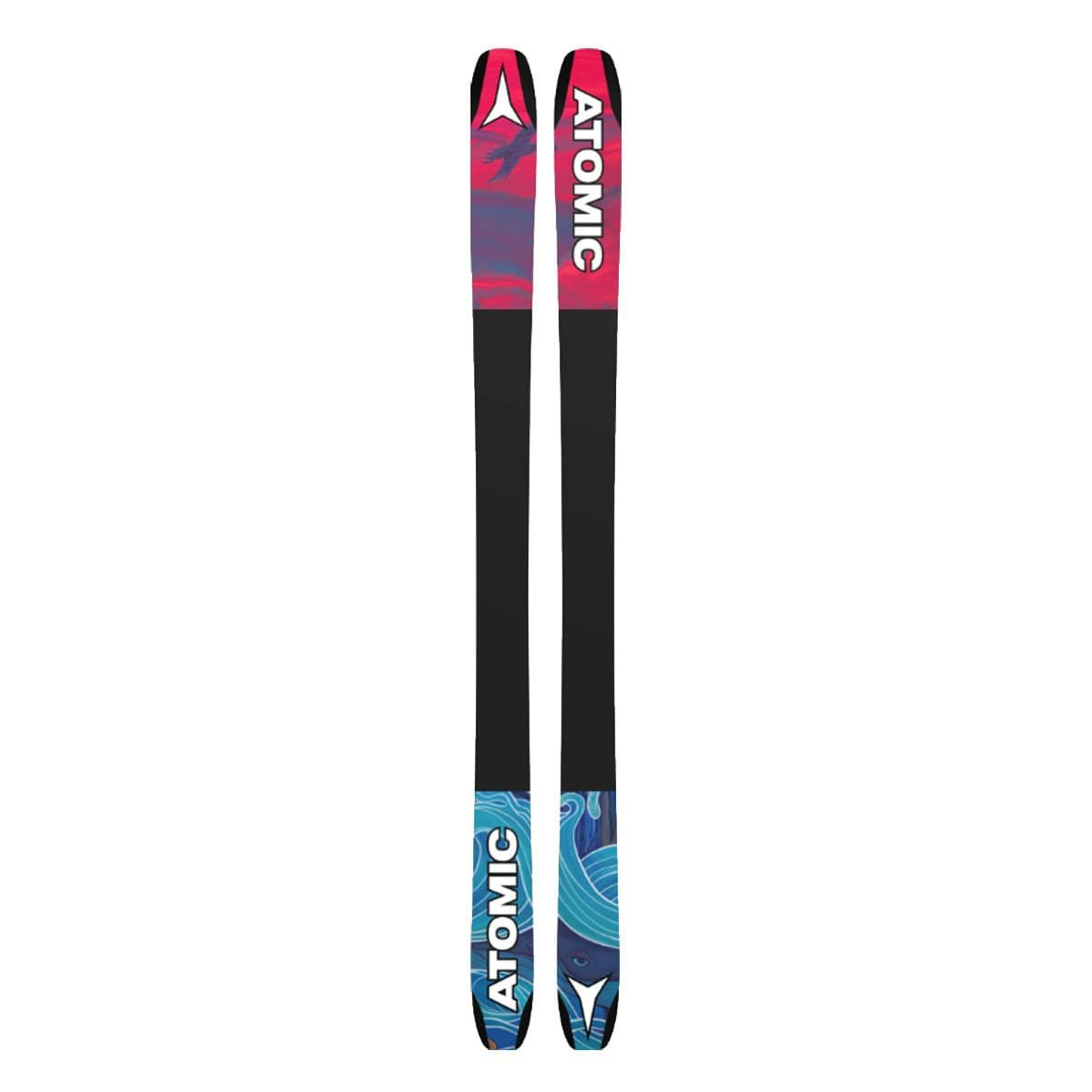 ATOMIC アトミック スキー板 メンズ レディース＜2026＞Bent 90