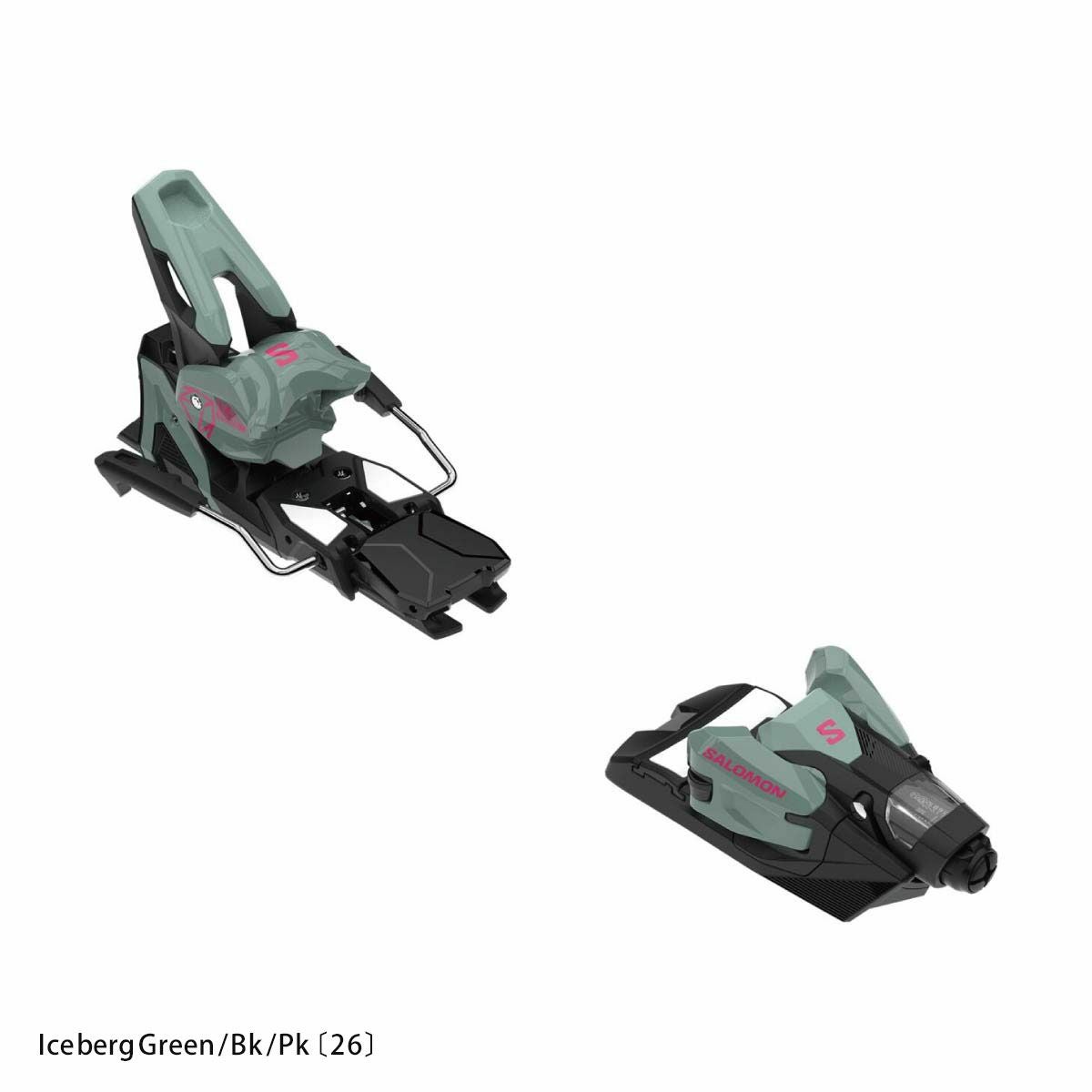 ATOMIC アトミック スキー板 メンズ レディース＜2026＞Bent Chetler