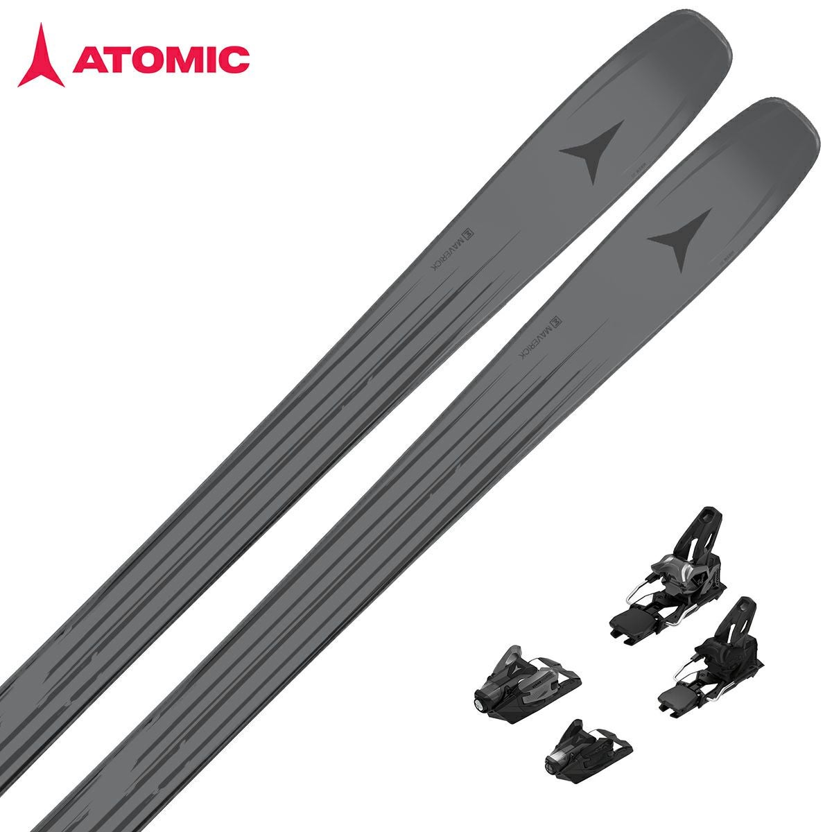 ATOMIC アトミック　ハチェット　149 Snowboard Atomic Hatchet 2011/2012 :: Snowboard and ski catalog