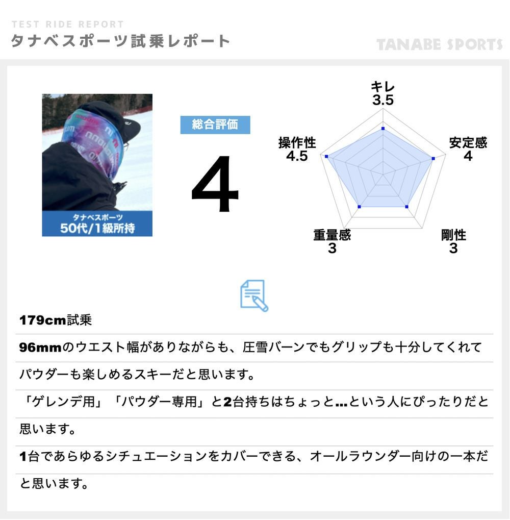 ATOMIC アトミック スキー板 メンズ レディース＜2026＞Maverick 96