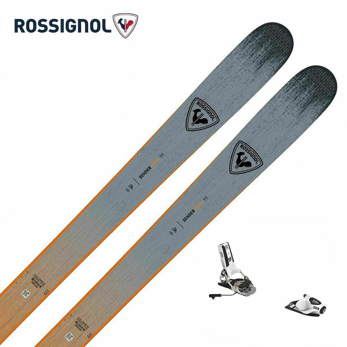ROSSIGNOL】ロシニョールスキー板ならスキー用品通販ショップ - タナベ