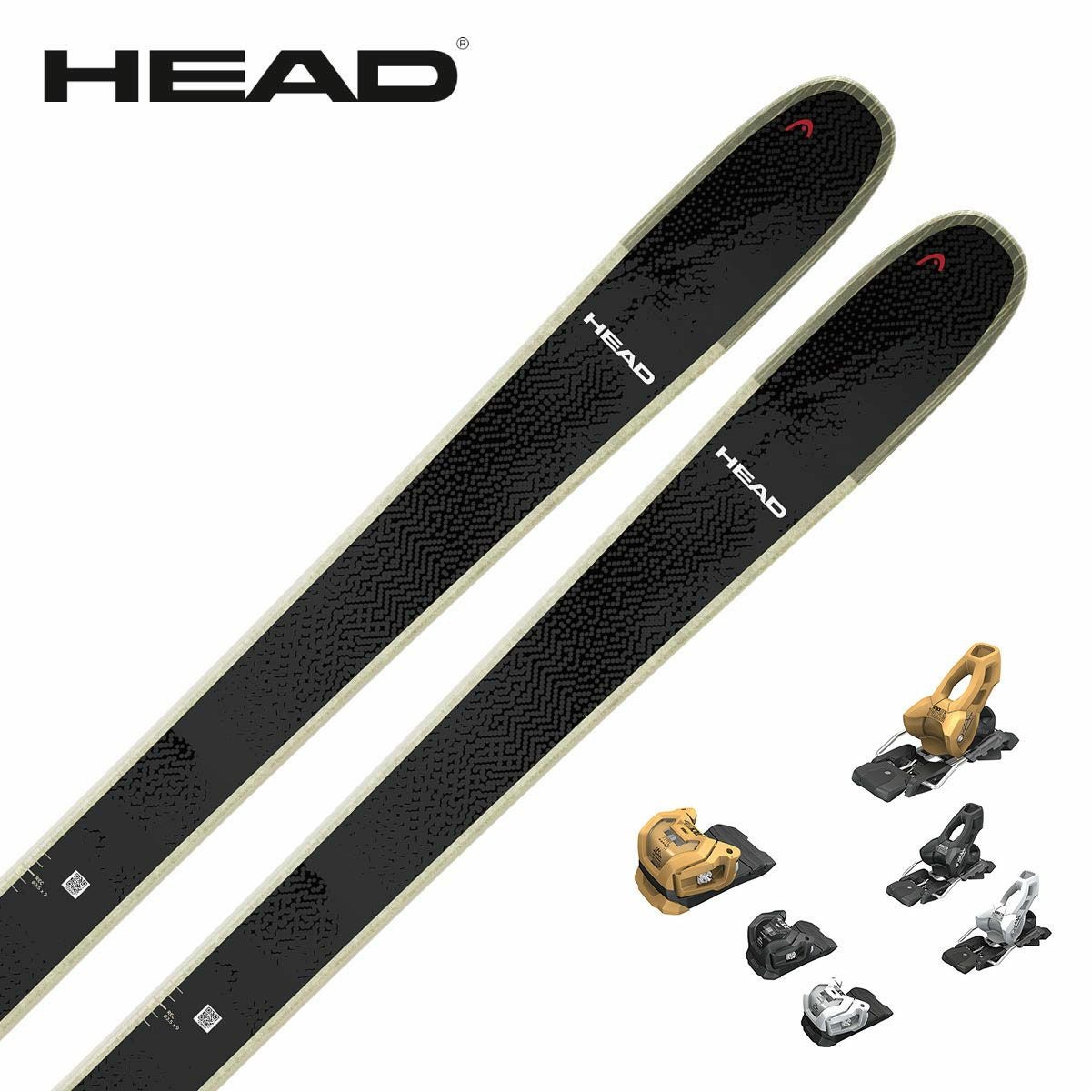 HEAD】ヘッドスキー板ならスキー用品通販ショップ - タナベスポーツ