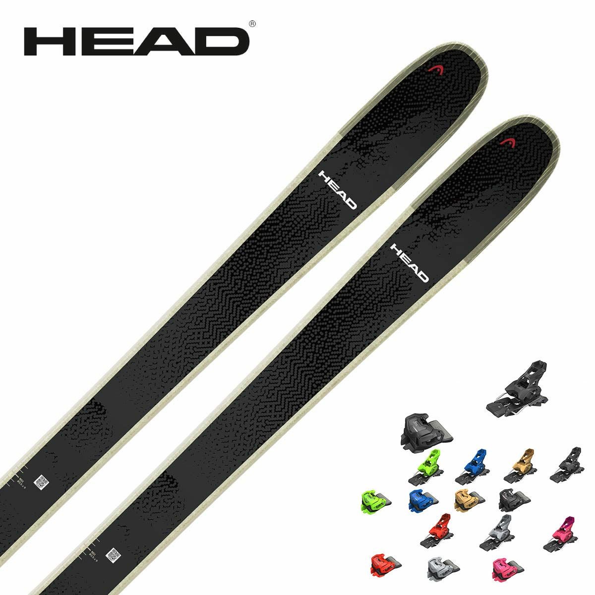 HEAD】ヘッドスキー板ならスキー用品通販ショップ - タナベスポーツ
