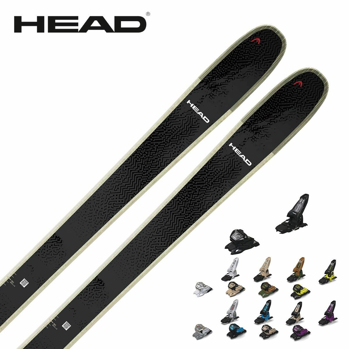 HEAD】ヘッドスキー板ならスキー用品通販ショップ - タナベスポーツ