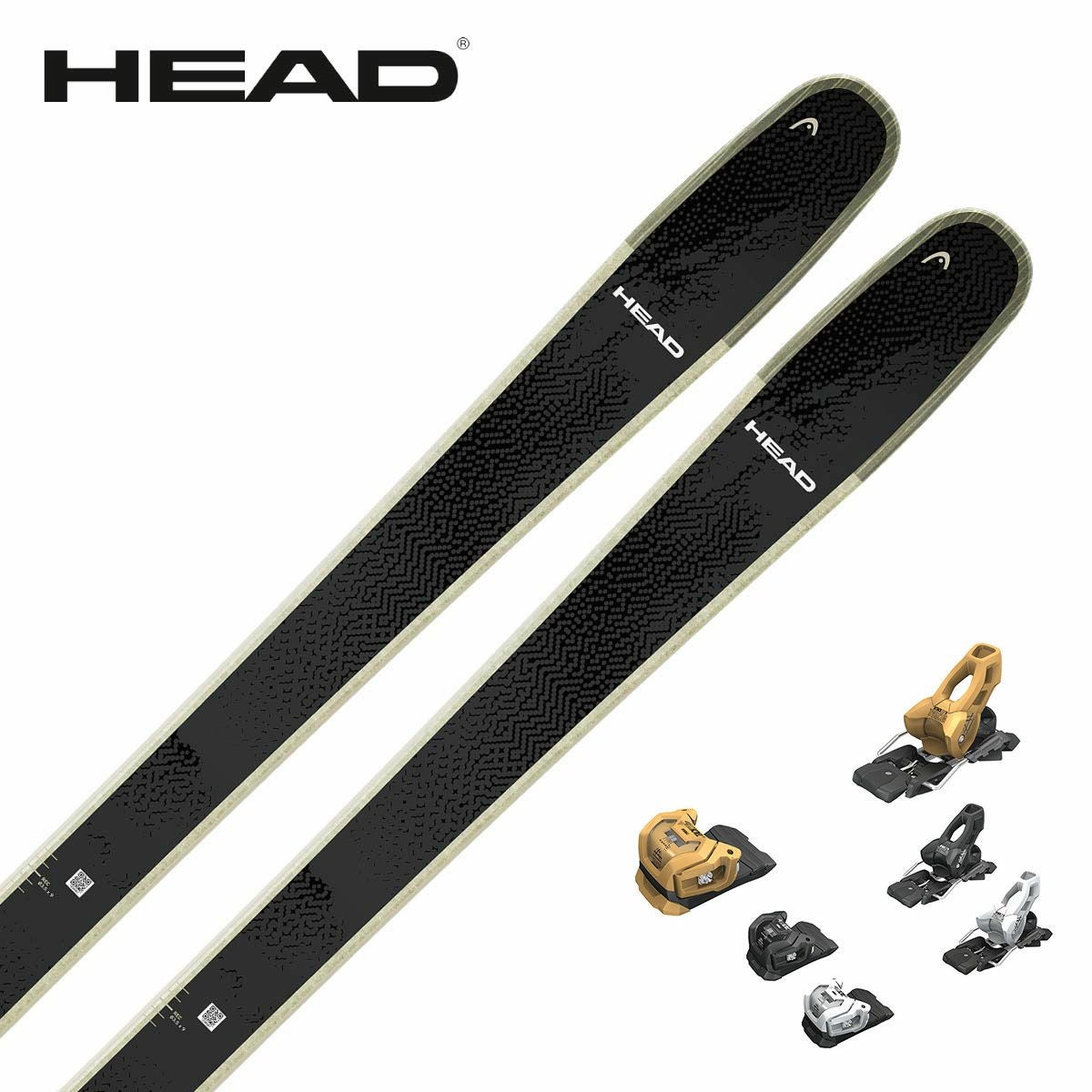 HEAD】ヘッドスキー板ならスキー用品通販ショップ - タナベスポーツ