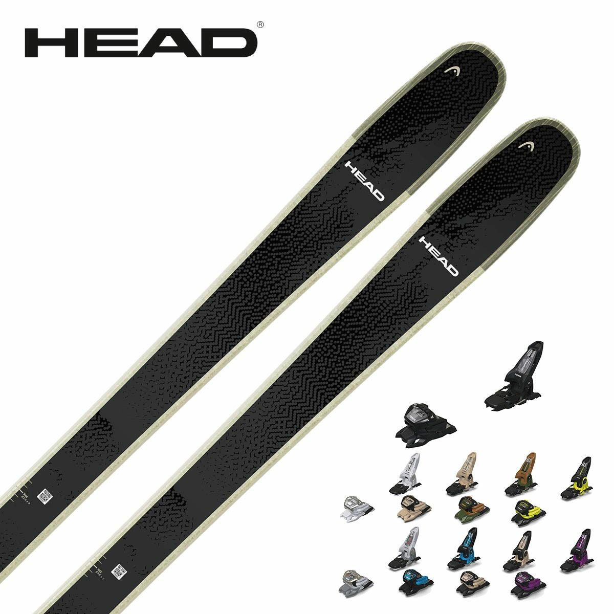 HEAD】ヘッドスキー板ならスキー用品通販ショップ - タナベスポーツ