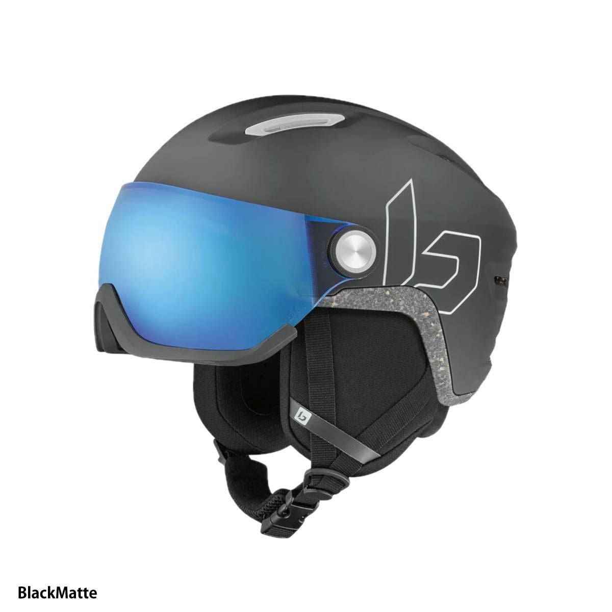 bolle ボレー スキーヘルメット メンズ レディース ＜2026＞V-ATMOS