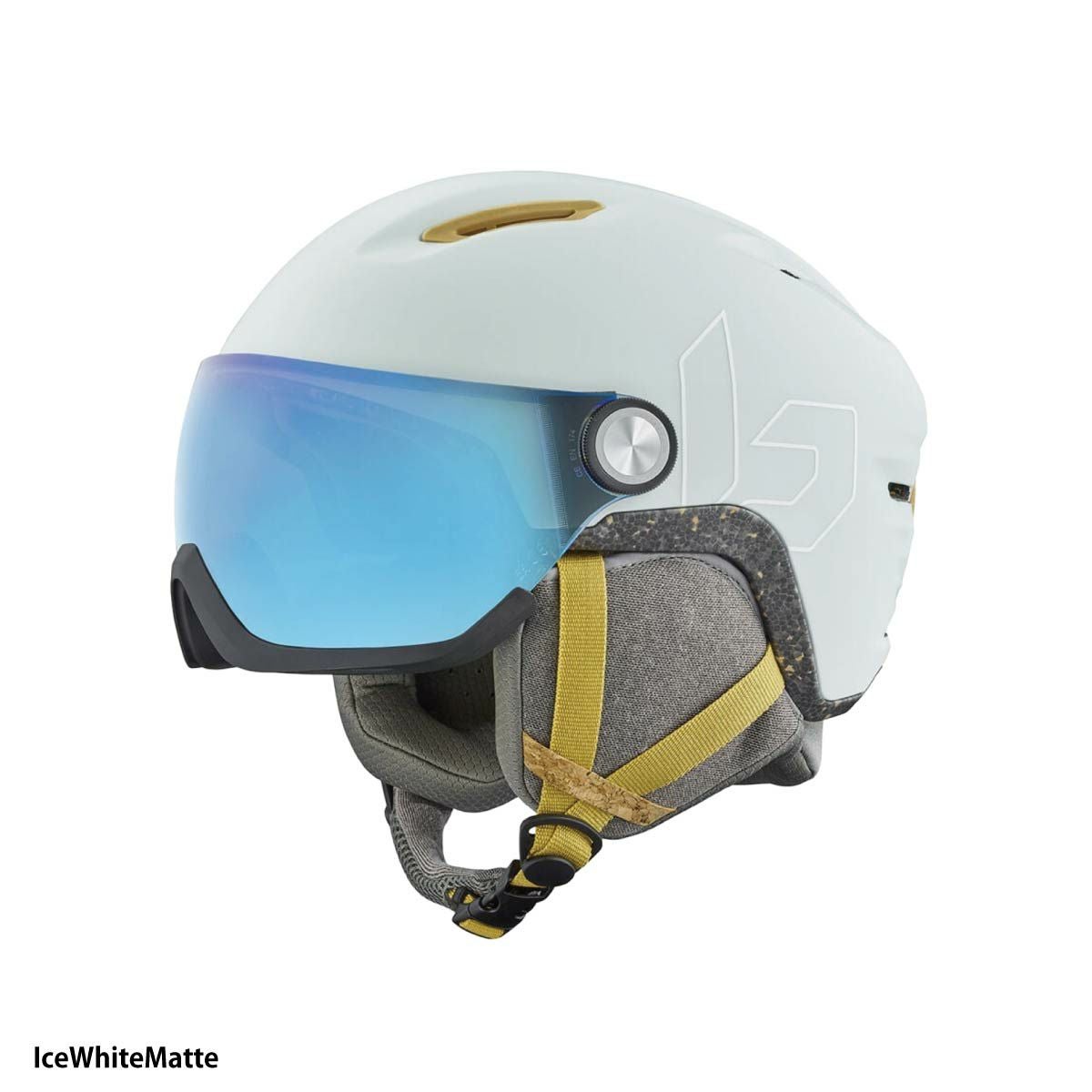 bolle ボレー スキーヘルメット メンズ レディース ＜2026＞V-ATMOS