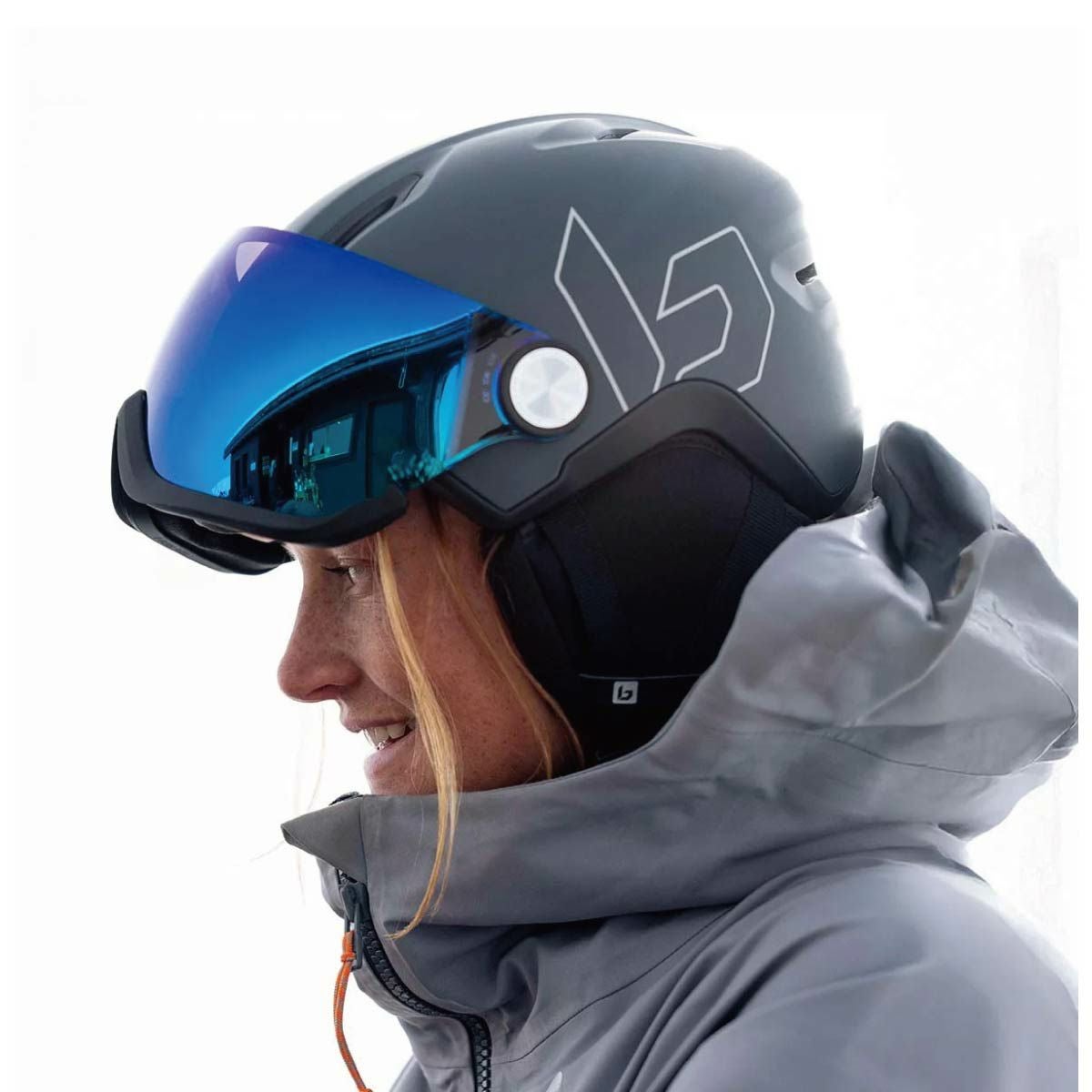 bolle ボレー スキーヘルメット メンズ レディース ＜2026＞V-ATMOS