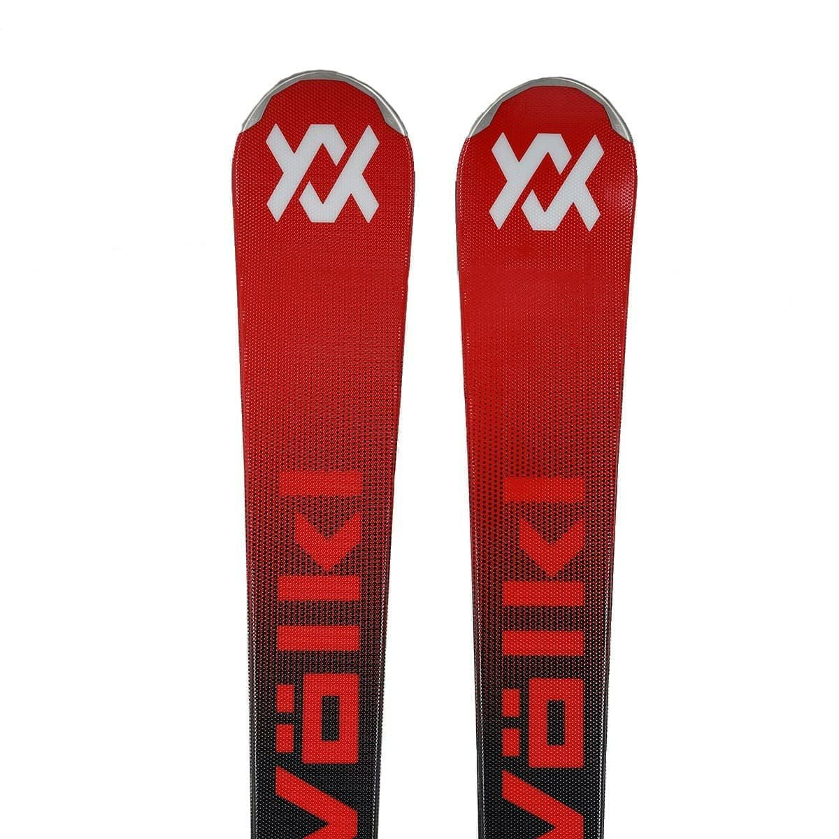 VOLKL フォルクル スキー板 メンズ レディース＜2026＞RACETIGER SRC +