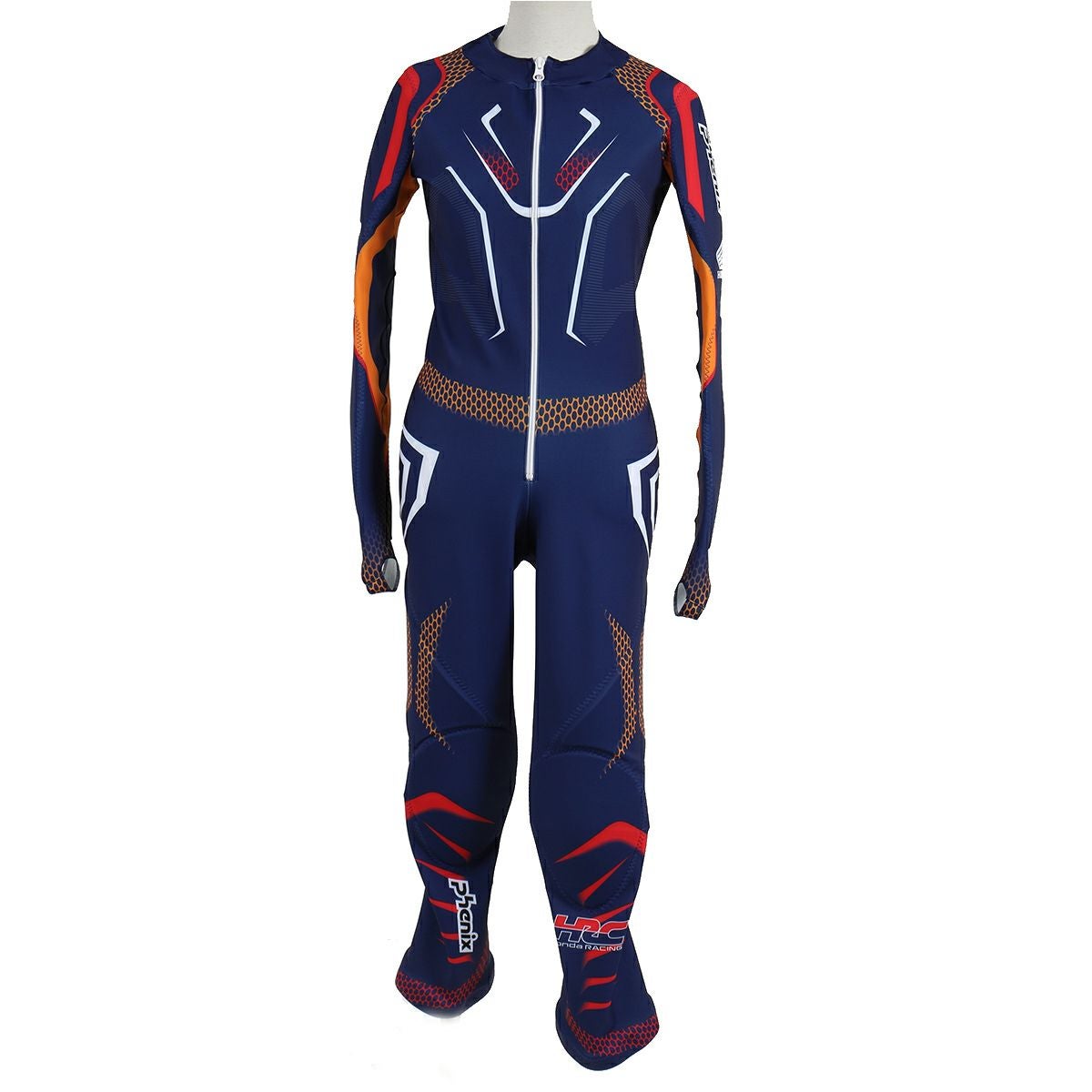 Phenix スキー GS ワンピ ワンピース160 フェニックス（PHENIX） GS ONE PIECE ノルウェー アルペンチーム GS