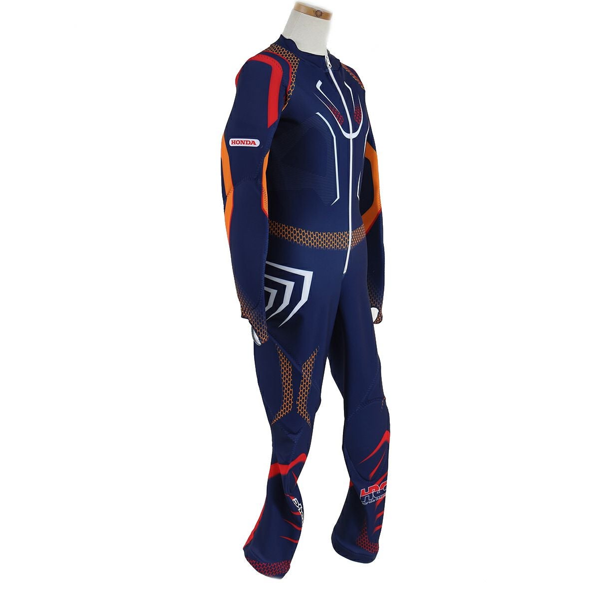 PHENIX フェニックス ジュニア スキー レーシングスーツ ワンピース フェニックス（PHENIX） De Lorean One Piece DH Suit デロリアン