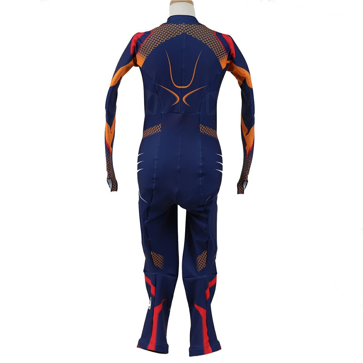フェニックス スキー ワンピース 140cm phenix(フェニックス)HONDA One Piece Racing Suit HONDA GSレーシング