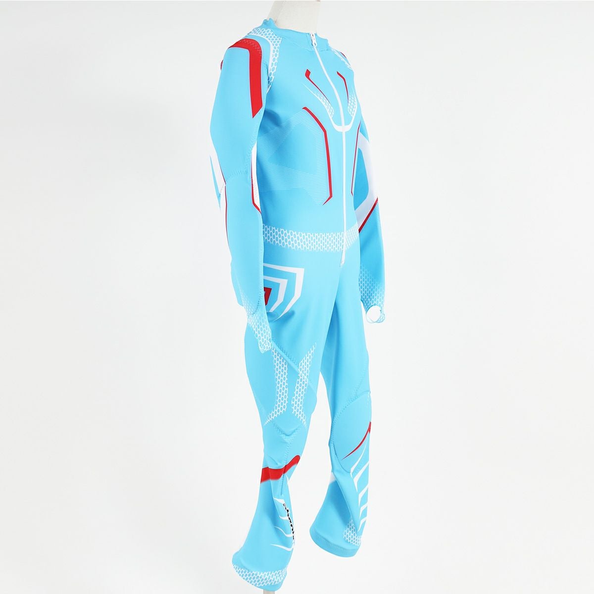 フェニックス スキーワンピース　競技用　150サイズ UNI】HONDA One Piece Racing Suit レーシングスーツ スキーウェア