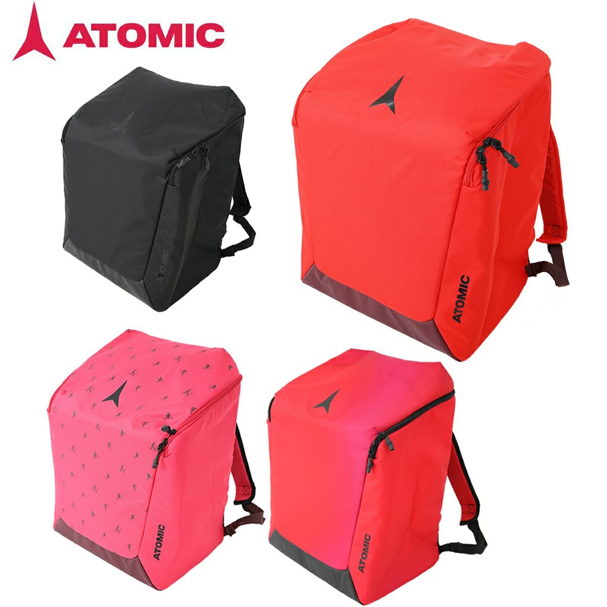 ATOMIC アトミック バッグ・ケース メンズ レディース ＜2026