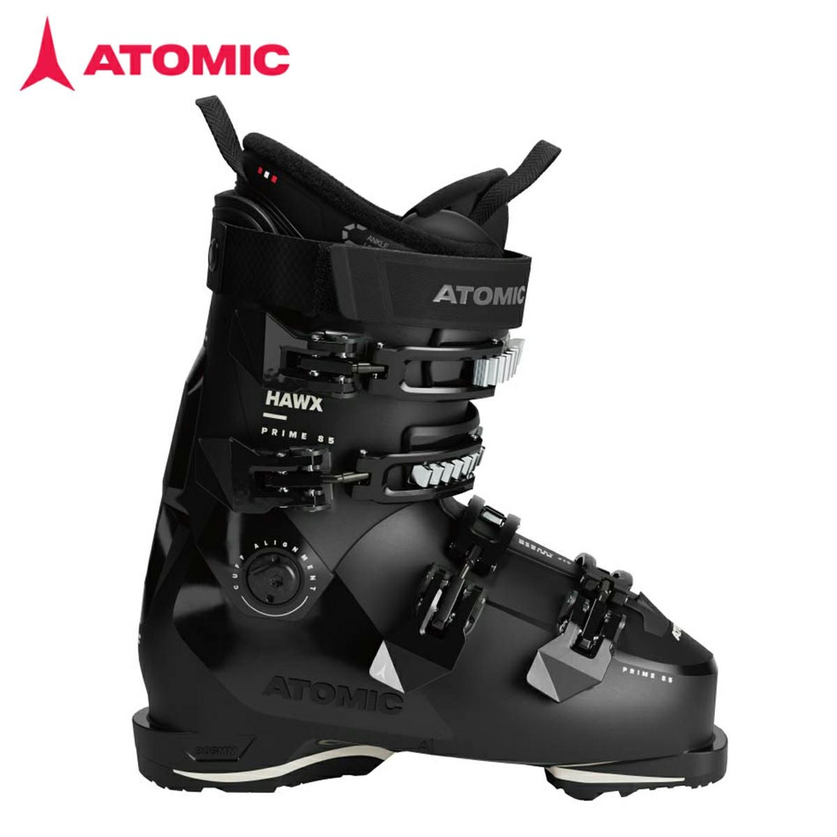 ATOMIC アトミック スキーブーツ レディース 2025 HAWX PRIME 85 W GW