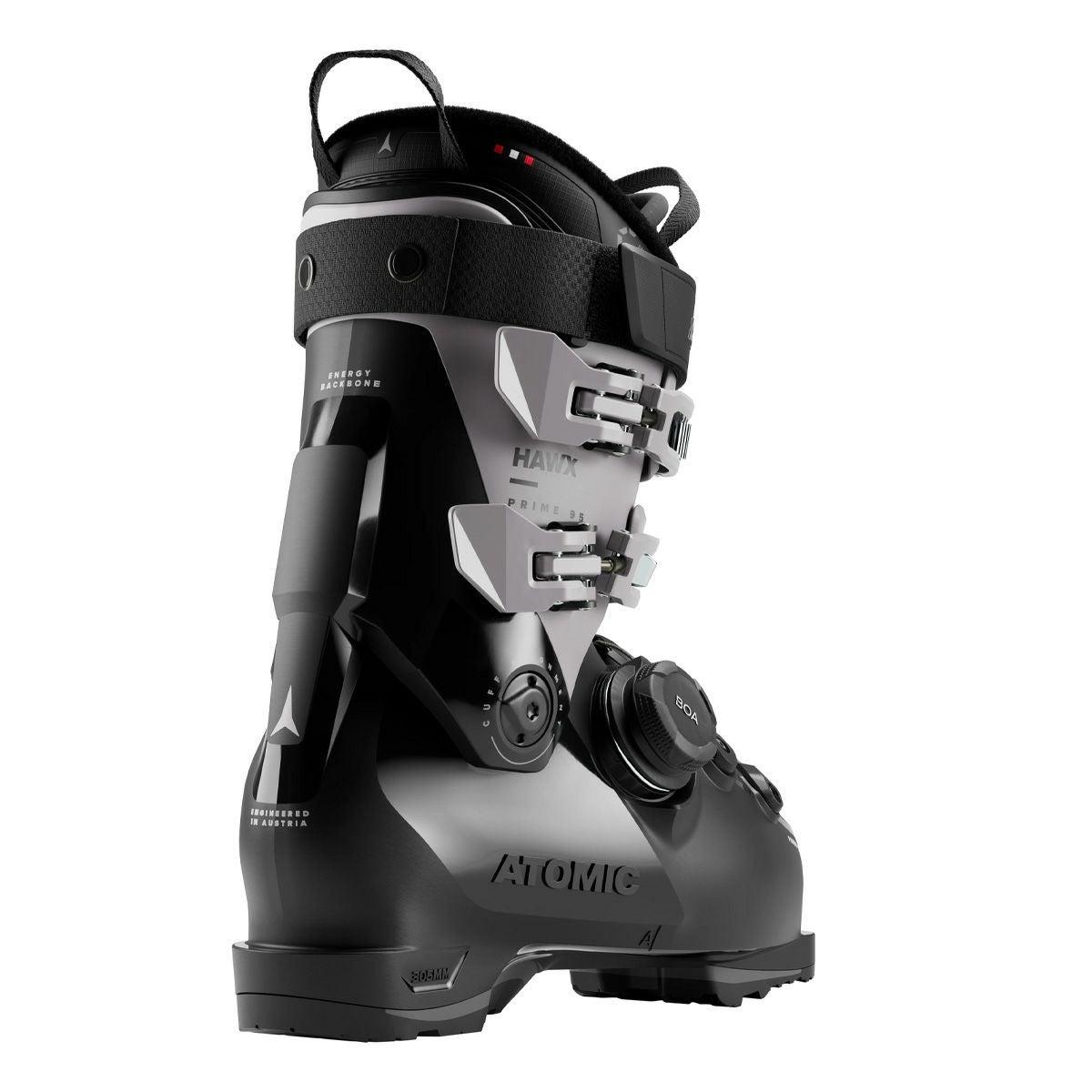 ATOMIC アトミック スキーブーツ レディース ＜2026＞Hawx Prime 95