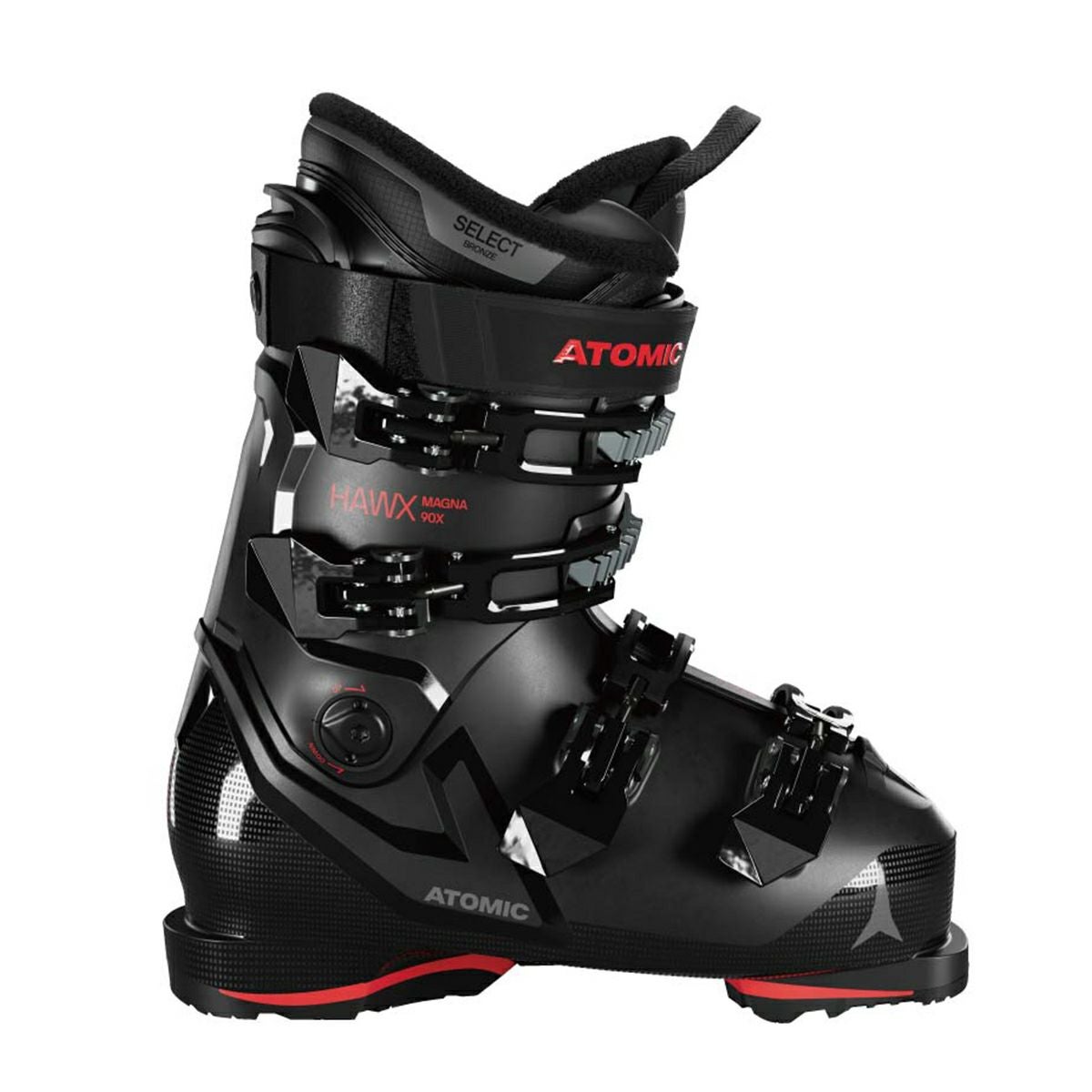 ATOMIC アトミック スキーブーツ メンズ レディース ＜2026＞HAWX